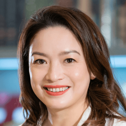 PROFESSOR AVA KWONG