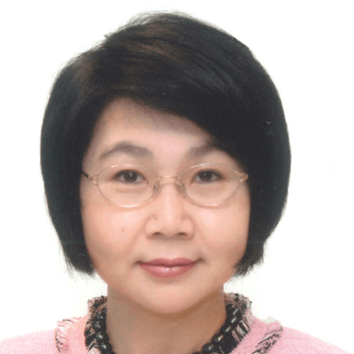 MRS. JANICE CHOI BBS, MH, JP