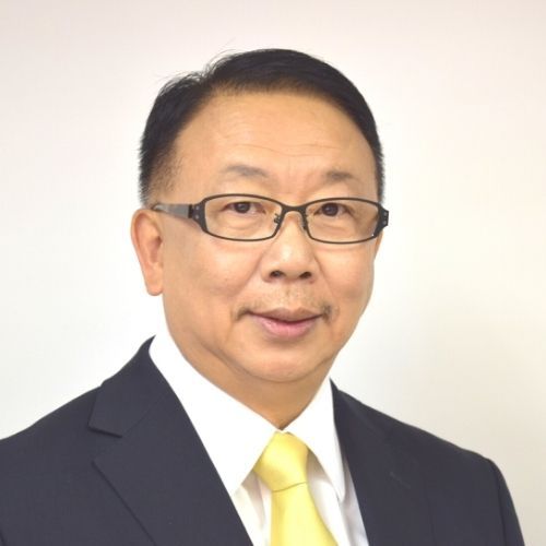 MR. JIMMY WAN
