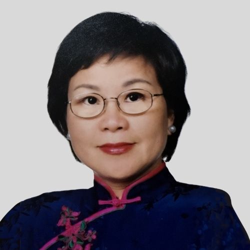MS. KATHERINE HUNG