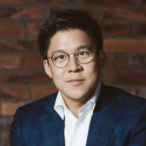 MR. KENNETH FOK, JP
