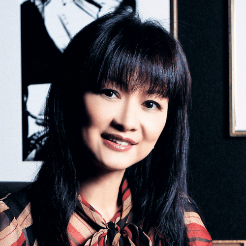 MS. SCARLETT PONG BBS, JP