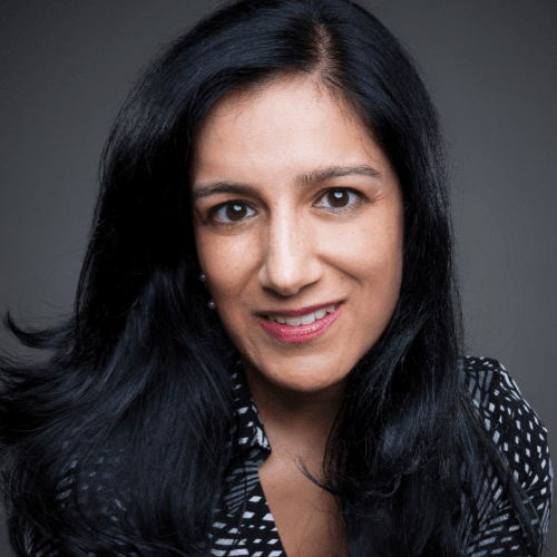 MS. SHALINI MAHTANI, MBE