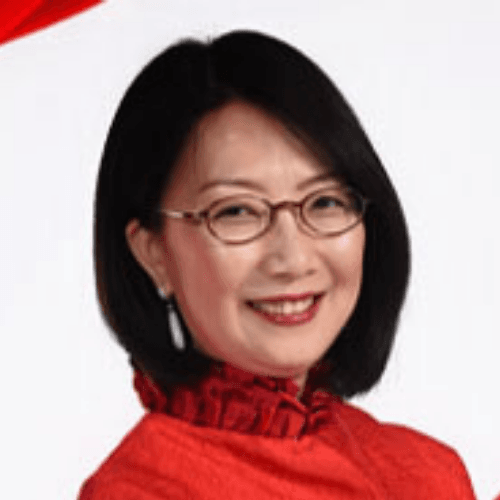 MS. VIVIAN LAU
