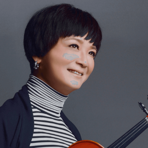MS. YAO JUE